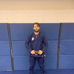 Meet your Posher, Aaron